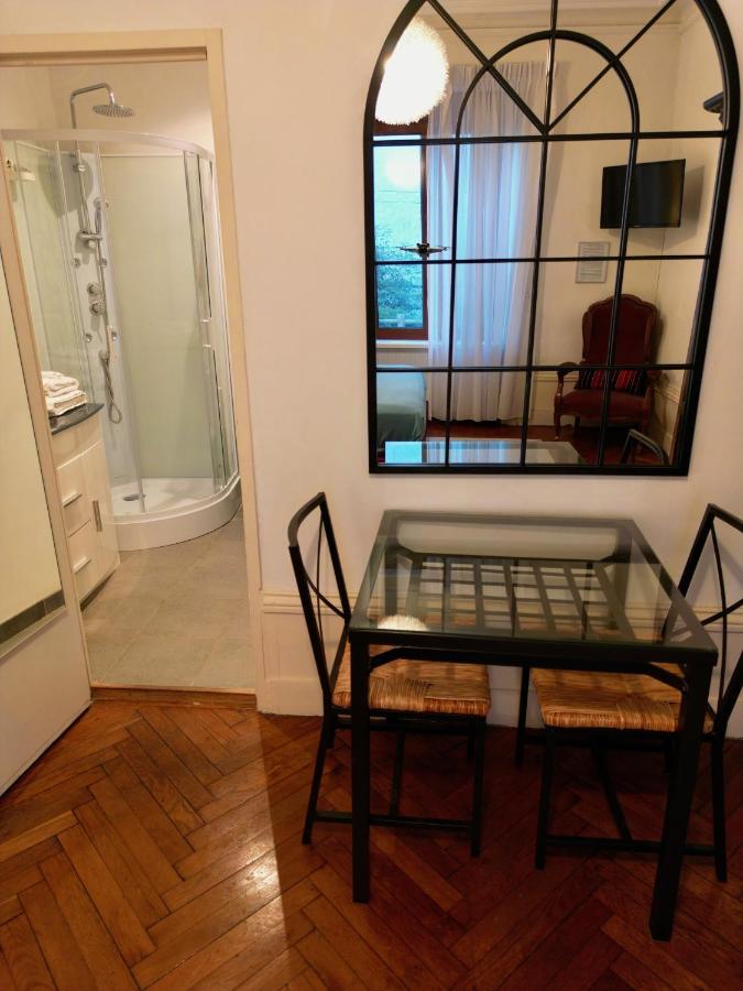 B&B "Clos Feuillat" Lyon Exterior photo