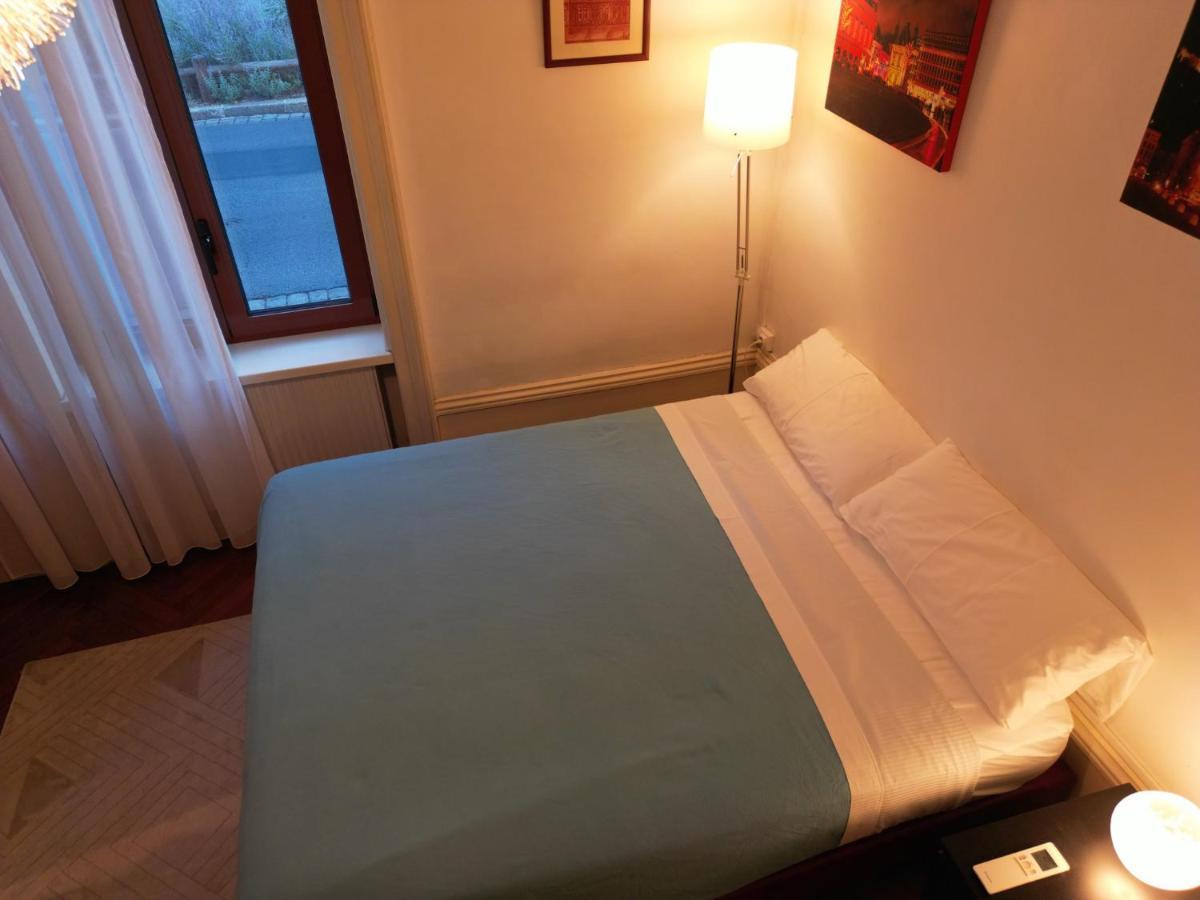B&B "Clos Feuillat" Lyon Exterior photo