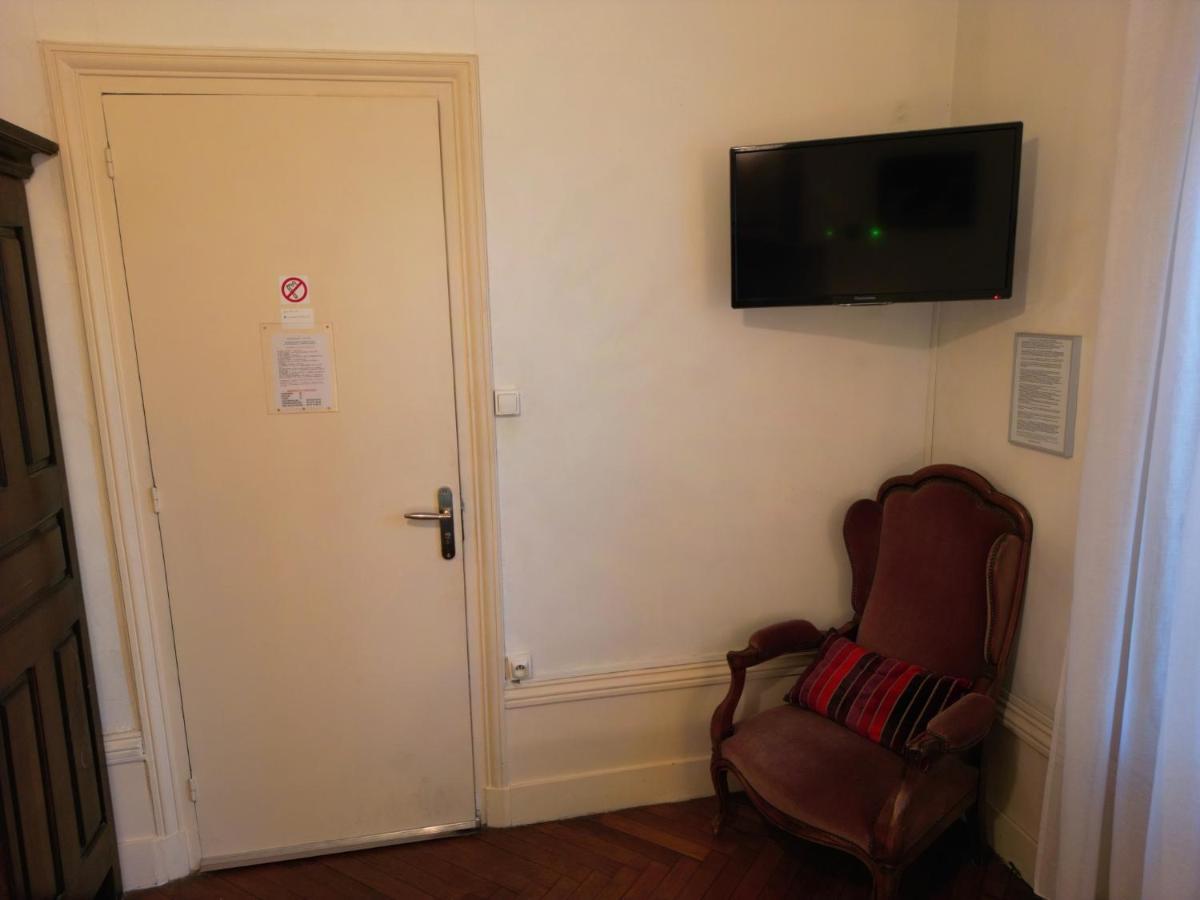 B&B "Clos Feuillat" Lyon Exterior photo